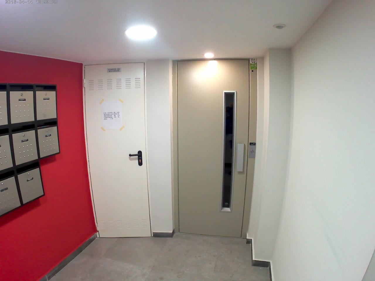 Heroismo Apartment Zaragoza Exterior photo